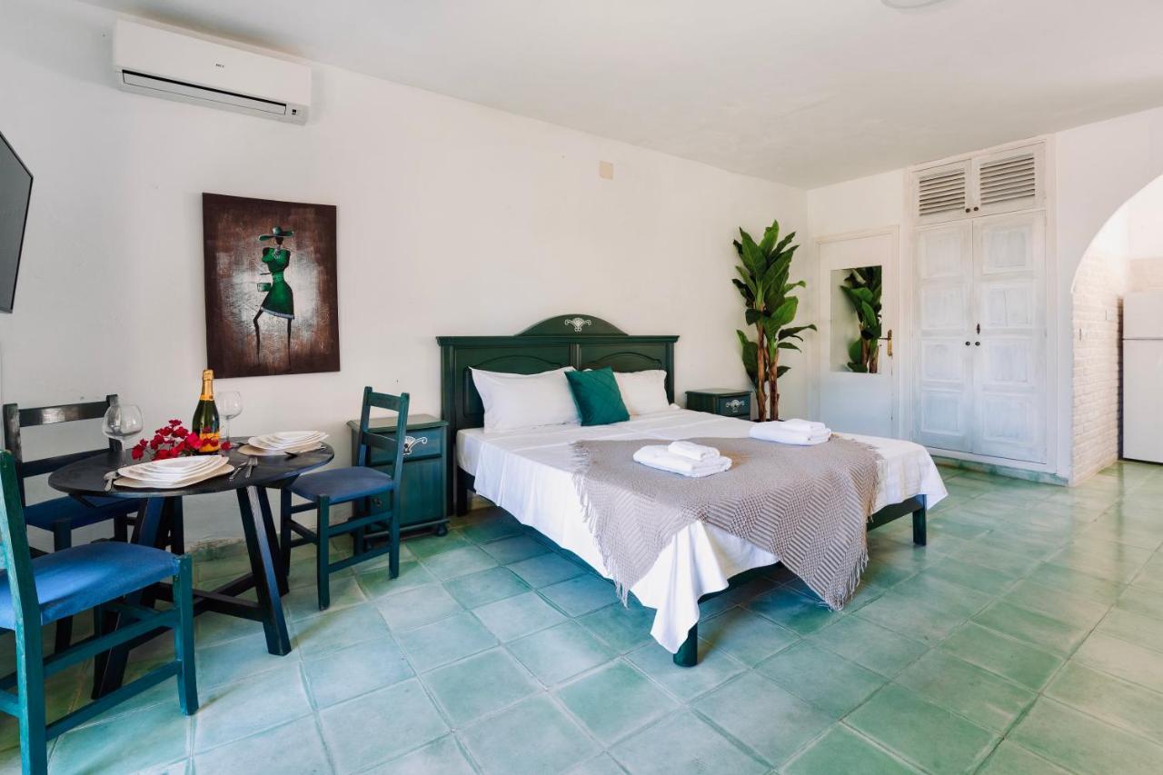 Ocean Suites ซานอันโตนิโอ ภายนอก รูปภาพ